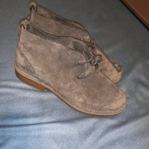 CYRA CATELYN Hush Puppy Shoes